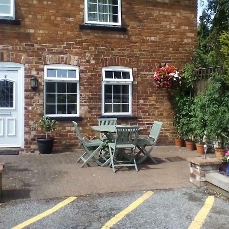The Lincolnshire Poacher Inn Metheringham Zewnętrze zdjęcie