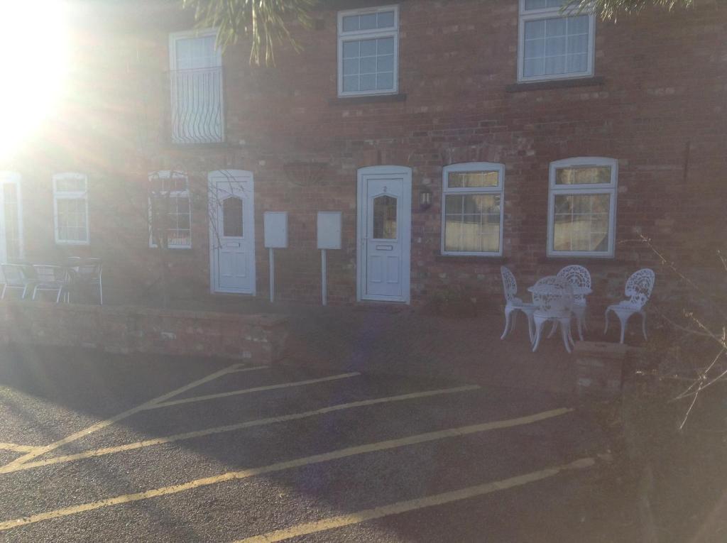 The Lincolnshire Poacher Inn Metheringham Pokój zdjęcie