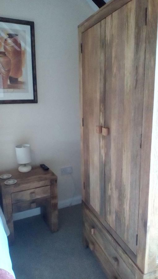 The Lincolnshire Poacher Inn Metheringham Zewnętrze zdjęcie