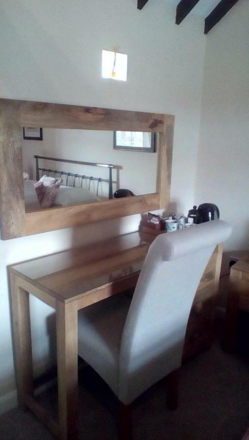 The Lincolnshire Poacher Inn Metheringham Zewnętrze zdjęcie