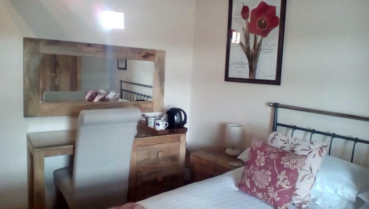The Lincolnshire Poacher Inn Metheringham Zewnętrze zdjęcie