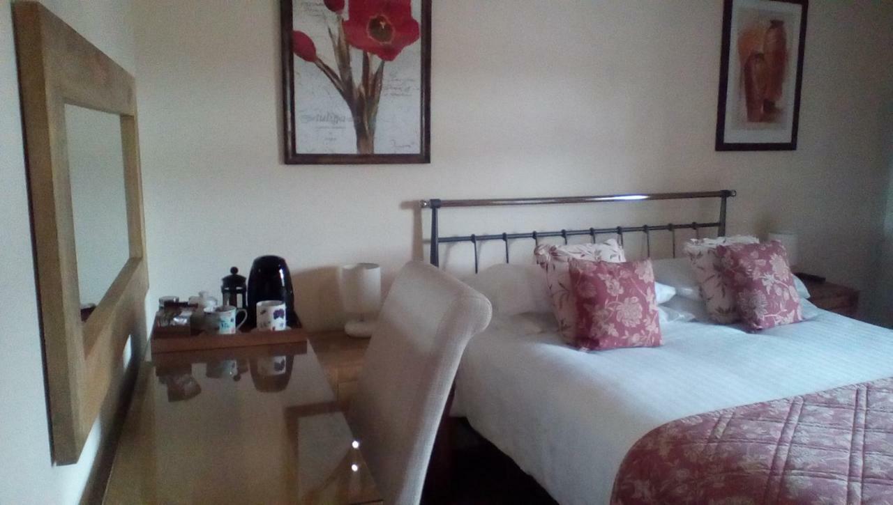 The Lincolnshire Poacher Inn Metheringham Zewnętrze zdjęcie