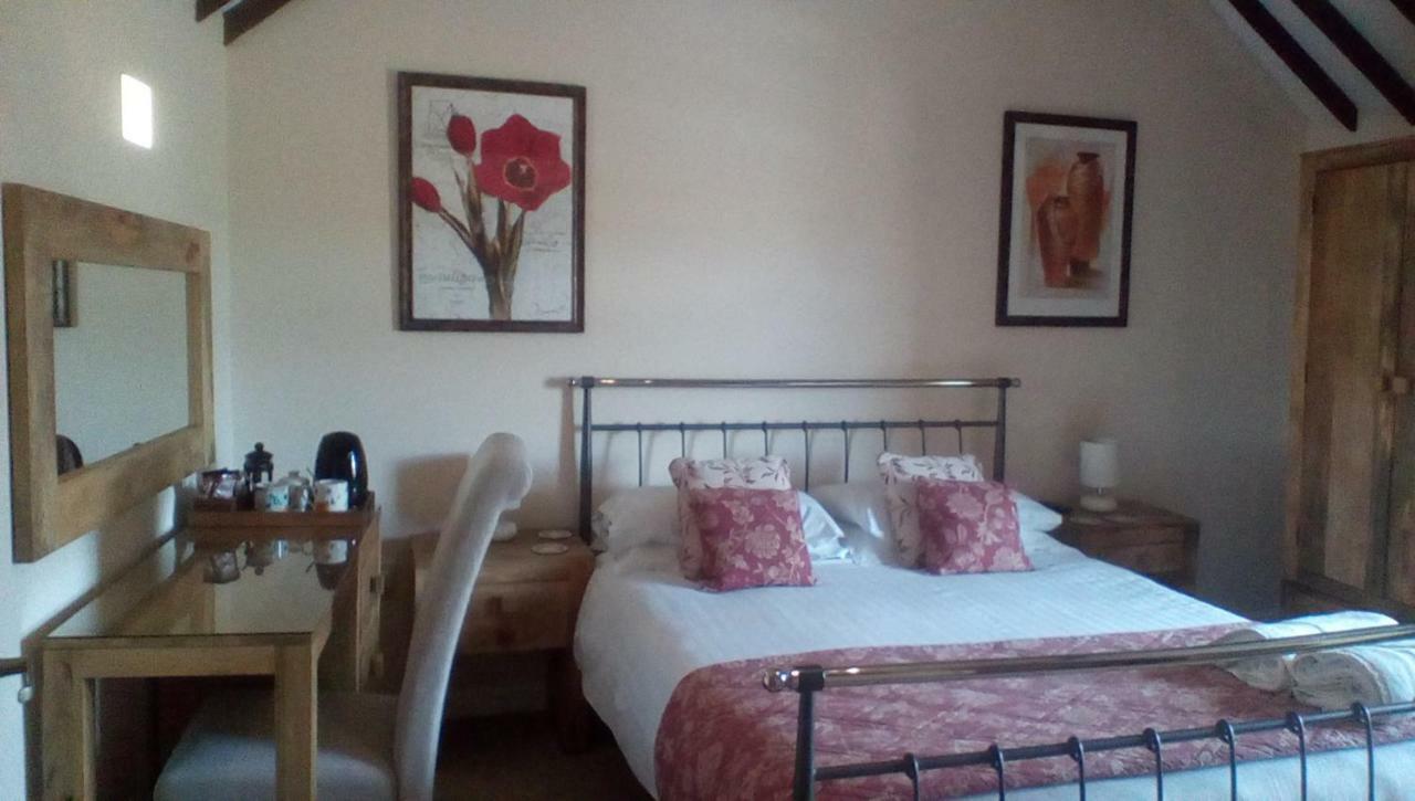The Lincolnshire Poacher Inn Metheringham Zewnętrze zdjęcie