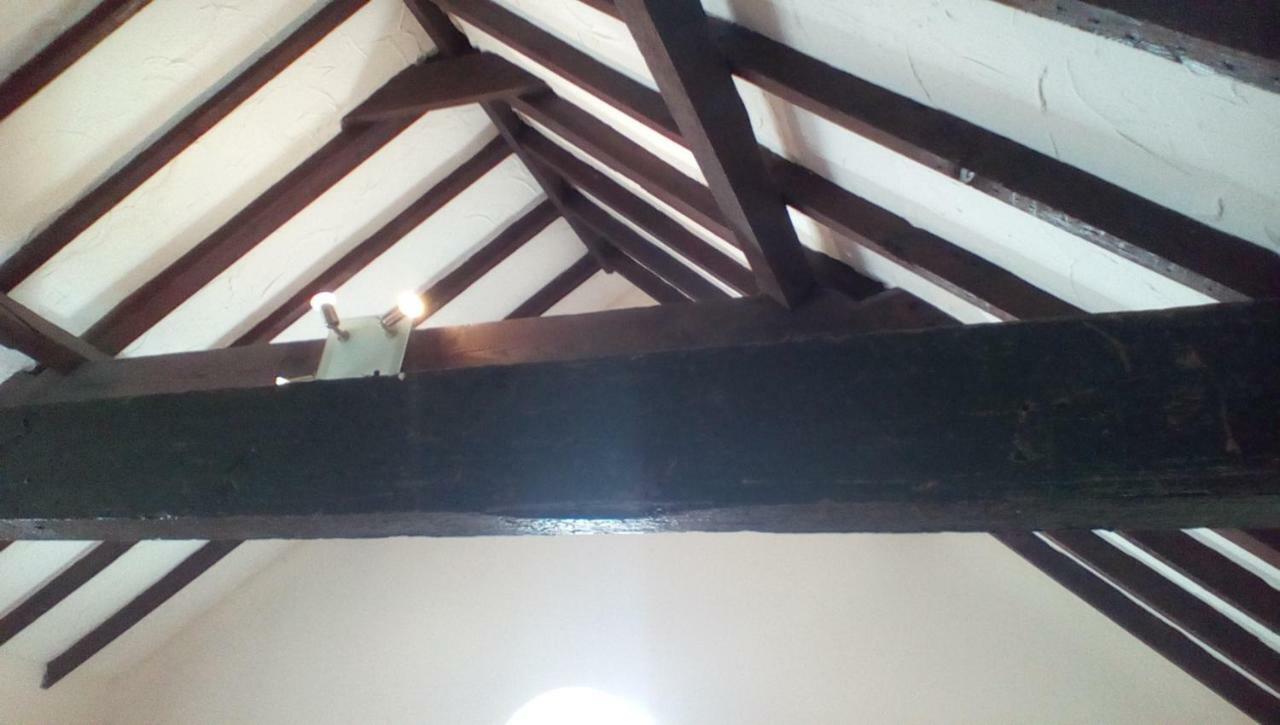 The Lincolnshire Poacher Inn Metheringham Zewnętrze zdjęcie