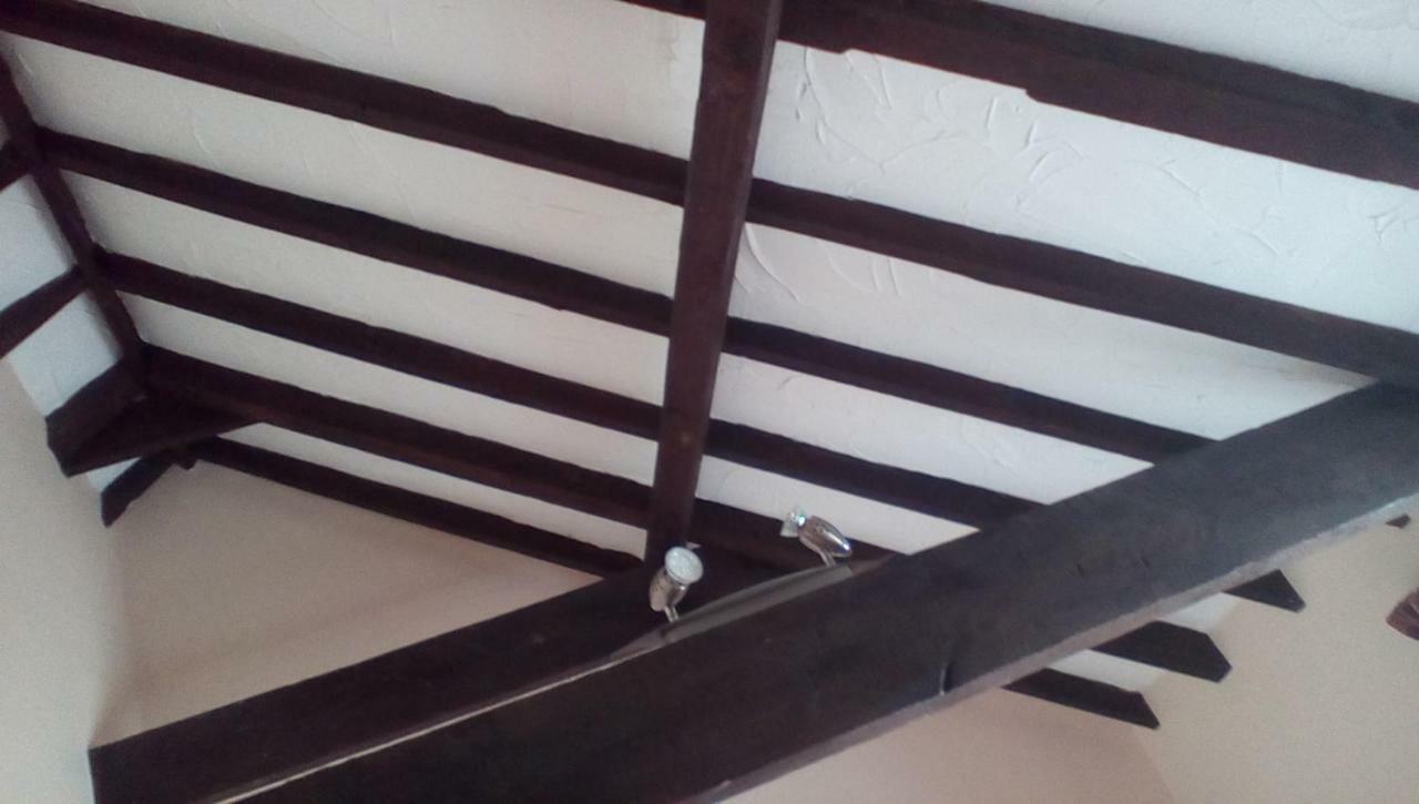 The Lincolnshire Poacher Inn Metheringham Zewnętrze zdjęcie