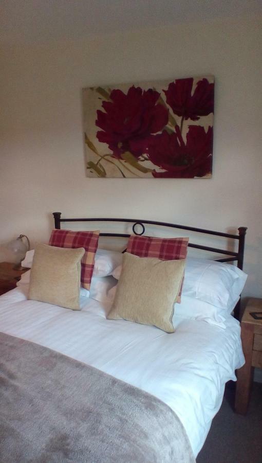 The Lincolnshire Poacher Inn Metheringham Zewnętrze zdjęcie