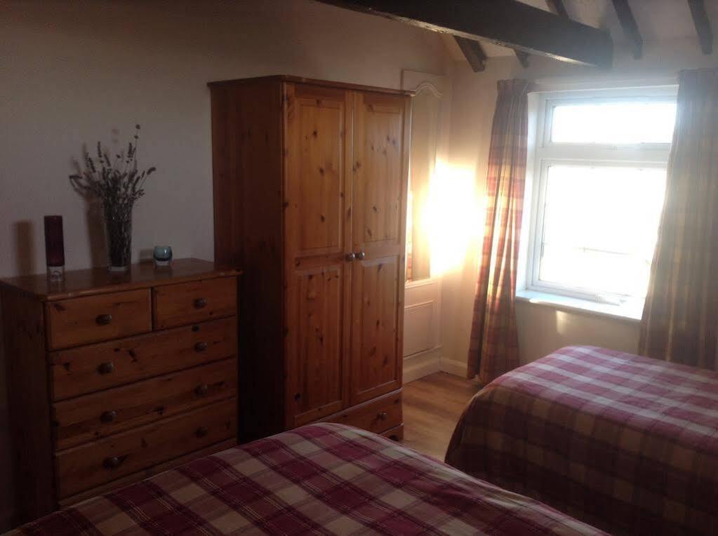 The Lincolnshire Poacher Inn Metheringham Zewnętrze zdjęcie